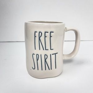 Rae Dunn Free Spirit Mug